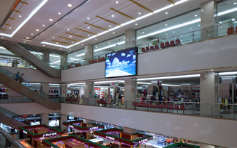 东升国际官网-钻营健全,你我一路成长